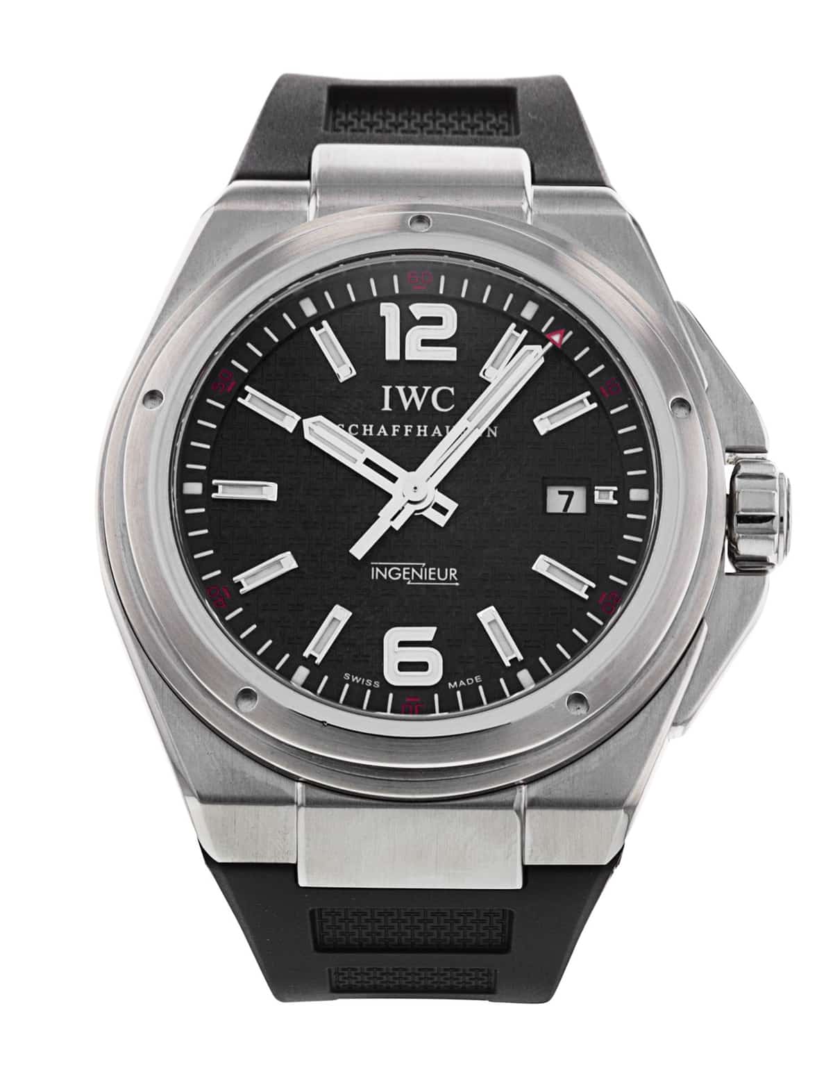 IWC Ingenieur IW323601
